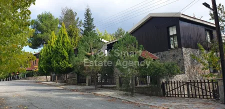 Bungalow en venta