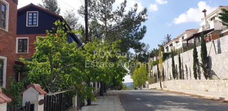 Bungalow en venta