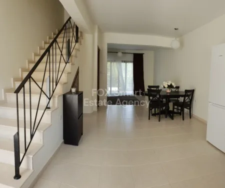 Bungalow en venta
