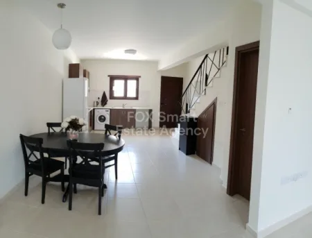 Bungalow en venta