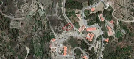 Terreno Residencial en venta
