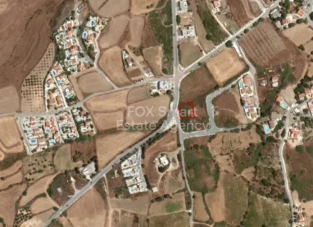 Terreno Residencial en venta