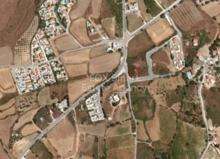 Residential Land for sale