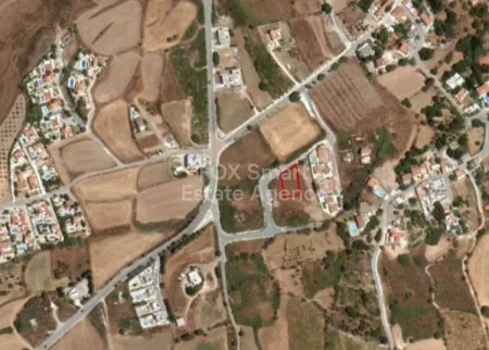 Terreno Residenziale in vendita