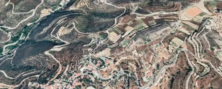 Terreno Residencial en venta