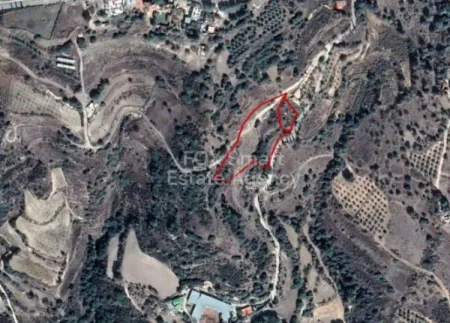 Terreno Residenziale in vendita