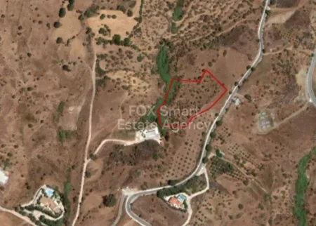 Terreno Residencial en venta