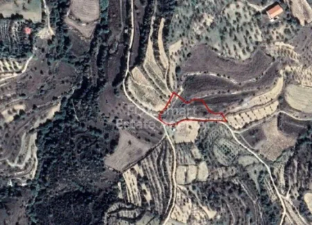 Terreno Residenziale in vendita