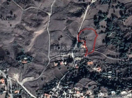 Terreno Residencial en venta