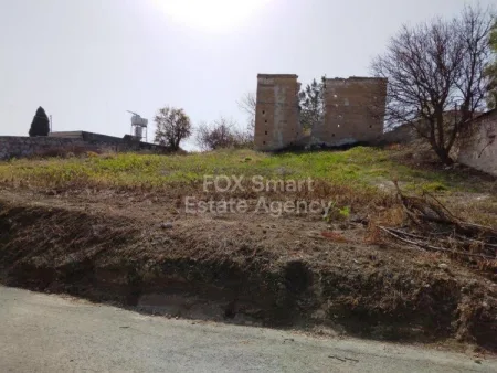 Residential Land for sale