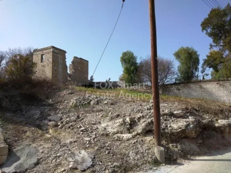 Residential Land for sale