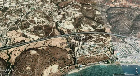 Terreno Residenziale in vendita