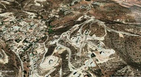 Terreno Residenziale in vendita