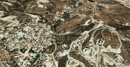 Terreno Residencial en venta