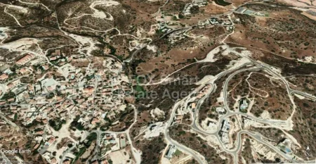 Terreno Residencial en venta