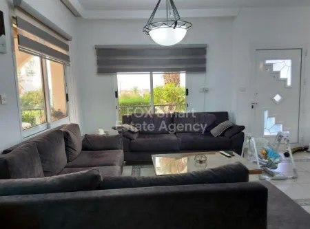Bungalow en venta