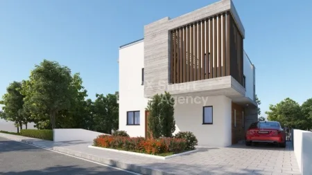 Bungalow en venta