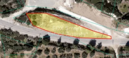 Terreno Residenziale in vendita