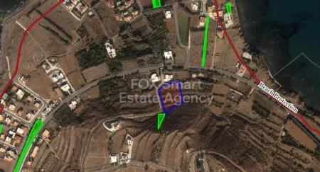 Terreno Residencial en venta
