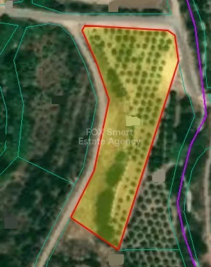 Οικιστικό Οικόπεδο προς πώληση