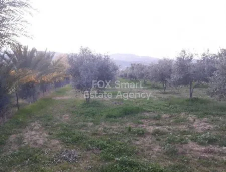 Terreno Residencial en venta