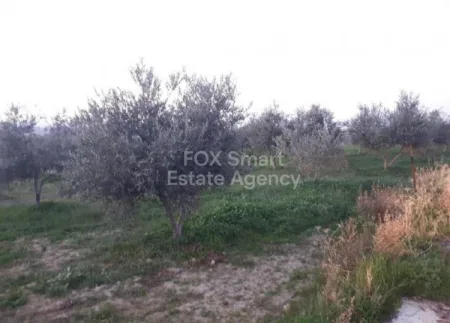 Terreno Residencial en venta