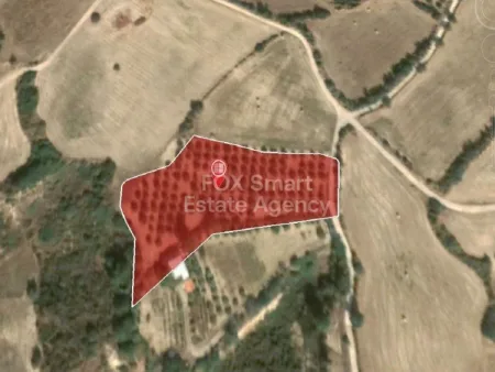 Terreno Residencial en venta
