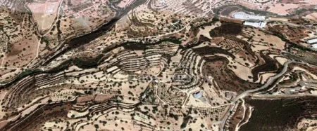 Terreno Residencial en venta