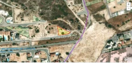 Terreno Residencial en venta