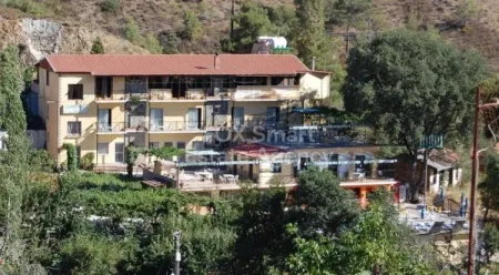 Edificio en venta