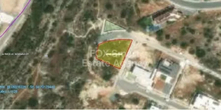 Terreno Residenziale in vendita