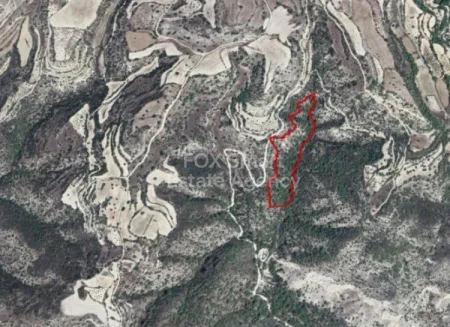 Terreno Residenziale in vendita