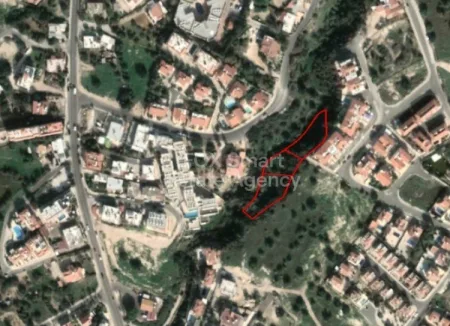 Terreno Residenziale in vendita