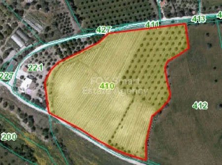 Terreno Residenziale in vendita