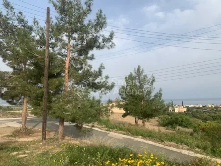Terreno Residencial en venta