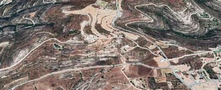 קרקע למגורים למכירה