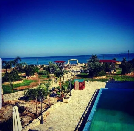 Bungalow for sale
