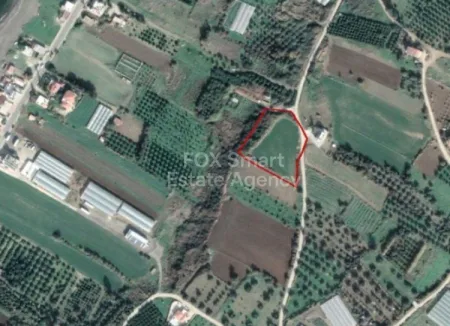Terreno Residenziale in vendita