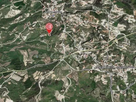 Terreno Residenziale in vendita