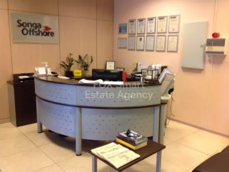 Oficina en venta