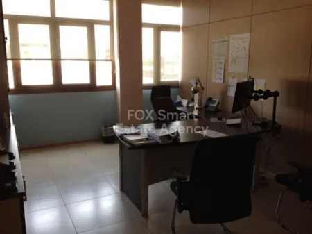 Oficina en venta