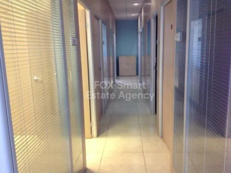 Oficina en venta