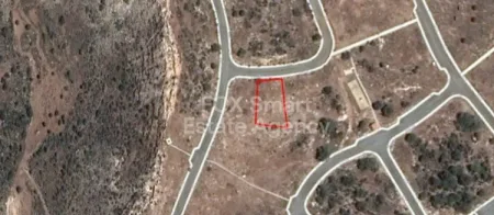 Terreno Residencial en venta