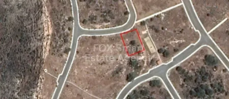 Terreno Residencial en venta