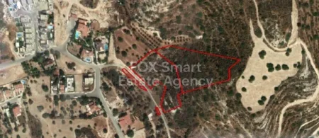 Terreno Residencial en venta