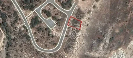 Terreno Residencial en venta