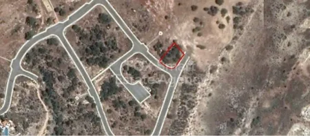 Terreno Residencial en venta