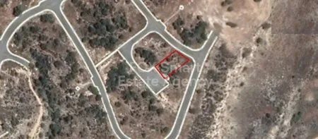 Terreno Residencial en venta