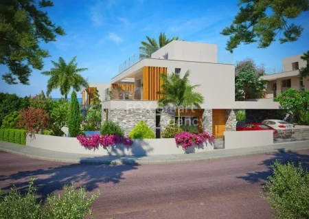 Bungalow in vendita