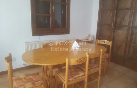 Bungalow à louer